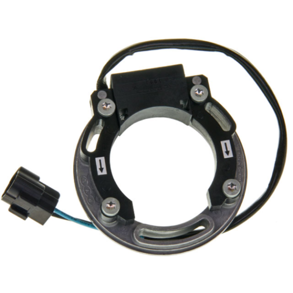 Startor für PVL digitale Zündung